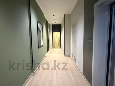2-комнатная квартира · 54 м² · 5/6 этаж, Тараз за 36 млн ₸ в Алматы, Турксибский р-н