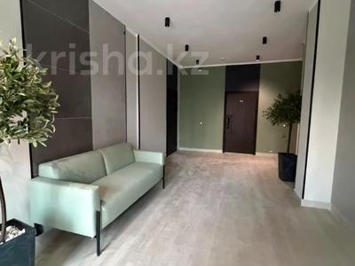 2-комнатная квартира · 54 м² · 5/6 этаж, Тараз за 37.5 млн ₸ в Алматы, Турксибский р-н