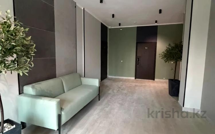 2-комнатная квартира · 54 м² · 5/6 этаж, Тараз за 37.5 млн ₸ в Алматы, Турксибский р-н — фото 15