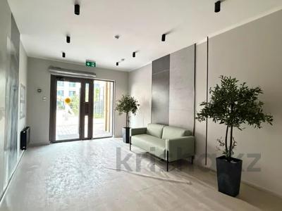 2-комнатная квартира · 54 м² · 5/6 этаж, Тараз за 36.5 млн ₸ в Алматы, Турксибский р-н
