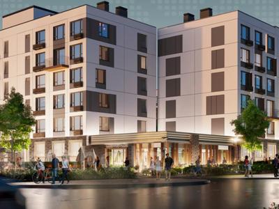 2-комнатная квартира · 54 м² · 5/6 этаж, Тараз за 36.8 млн 〒 в Алматы, Турксибский р-н