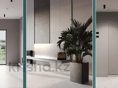 2-комнатная квартира · 54 м² · 5/6 этаж, Тараз за 37.5 млн 〒 в Алматы, Турксибский р-н