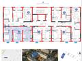 2-комнатная квартира · 54 м² · 5/6 этаж, Тараз за 37.5 млн ₸ в Алматы, Турксибский р-н — фото 5