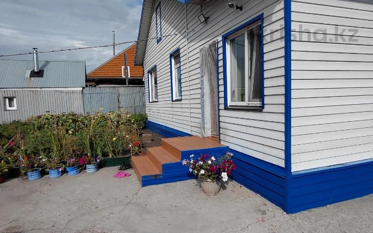 Отдельный дом · 4 комнаты · 80 м² · 6 сот., КАЛИНИНА 69 за 27 млн ₸ в Петропавловске — фото 2