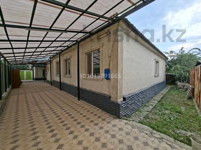 Отдельный дом · 8 комнат · 160 м² · 11 сот., Тауелсиздик 69 за 56 млн ₸ в Коксай (пути Ильича)