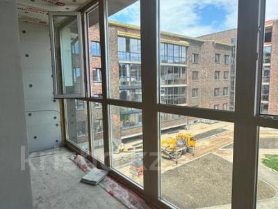 4-комнатная квартира · 150 м² · 3/3 этаж, Набережная за 68 млн 〒 в Петропавловске