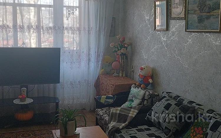 2-комнатная квартира · 52 м² · 3/5 этаж, Мкр. Боровской 56 за 12.5 млн ₸ в Кокшетау — фото 2