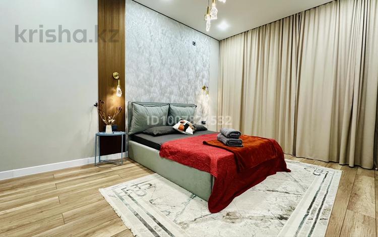 2-бөлмелі пәтер · 60 м² · 4/5 қабат, мкр. Алтын орда, Мкр.Батыс-2 участок 351, бағасы: 18 500 ₸ в Актобе — фото 2