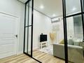 2-бөлмелі пәтер · 60 м² · 4/5 қабат, мкр. Алтын орда, Мкр.Батыс-2 участок 351, бағасы: 18 500 ₸ в Актобе — фото 6