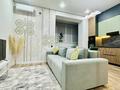 2-бөлмелі пәтер · 60 м² · 4/5 қабат, мкр. Алтын орда, Мкр.Батыс-2 участок 351, бағасы: 18 500 ₸ в Актобе — фото 7