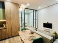 2-бөлмелі пәтер · 60 м² · 4/5 қабат, мкр. Алтын орда, Мкр.Батыс-2 участок 351, бағасы: 18 500 ₸ в Актобе — фото 9
