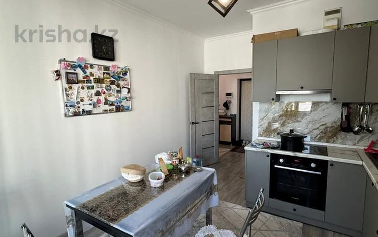 2-комнатная квартира · 60 м² · 5/13 этаж, Макатаева 127/11 — Муратбаева за 51 млн ₸ в Алматы, Алмалинский р-н — фото 2