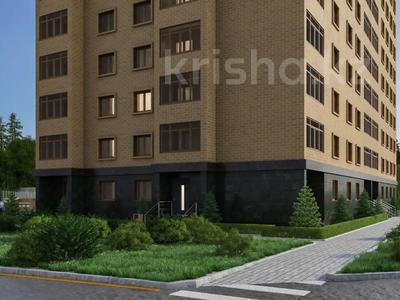 3-комнатная квартира, 78.1 м², 2/9 этаж, Сатпаева 1 за ~ 21.9 млн 〒 в Семее