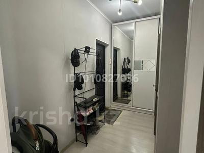 1-комнатная квартира · 45 м² · 2/9 этаж, Федосеева 38В — Жас Канат за 200 000 〒 в Алматы, Турксибский р-н