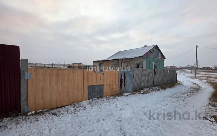 Отдельный дом · 1 комната · 30 м² · 10 сот., Красная 6 за 4.5 млн ₸ в Астане — фото 2