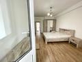3-бөлмелі пәтер · 90 м² · 7/9 қабат, Абая 130, бағасы: 500 000 ₸ в Алматы, Бостандыкский р-н — фото 11