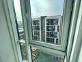 3-бөлмелі пәтер · 90 м² · 7/9 қабат, Абая 130, бағасы: 500 000 ₸ в Алматы, Бостандыкский р-н — фото 2