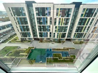3-бөлмелі пәтер · 90 м² · 7/9 қабат, Абая 130, бағасы: 500 000 ₸ в Алматы, Бостандыкский р-н