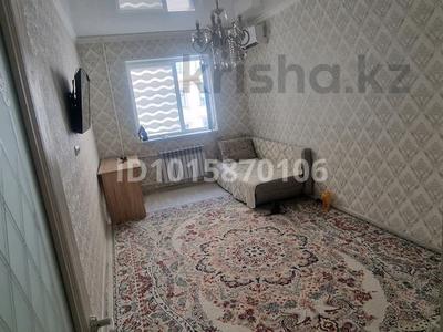1-бөлмелі пәтер · 40 м² · 4/5 қабат, 19-ш/а. 36, бағасы: 11.9 млн ₸ в Актау, 19-й мкр