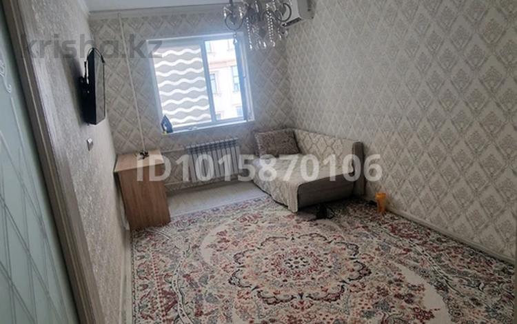 1-комнатная квартира · 40 м² · 4/5 этаж, 19-й мкр 36 за 11.9 млн ₸ в Актау — фото 2