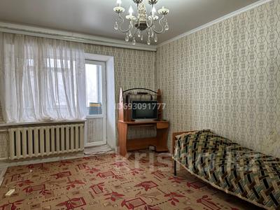 1-комнатная квартира · 36 м² · 3/3 этаж, Байганина 4 — ул Абая и Байганина за 5.5 млн ₸ в Актобе, жилой массив Жилянка