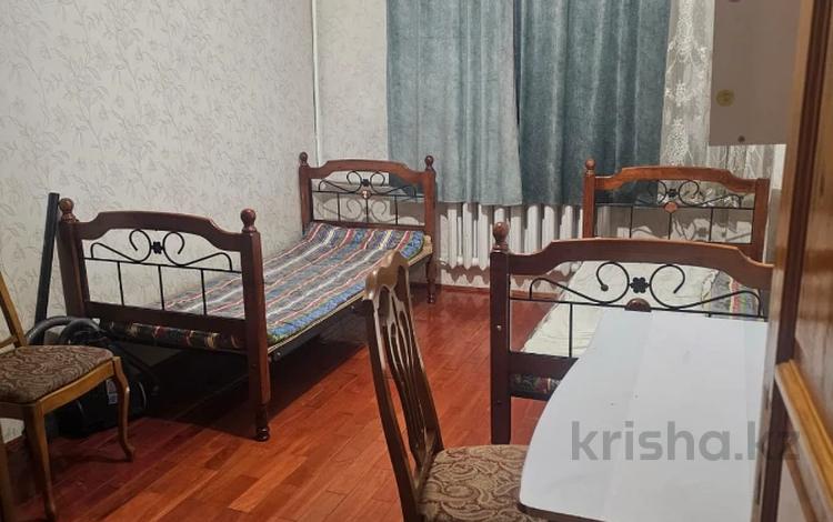 3-комнатная квартира · 65 м² · 5/9 этаж, Бруссиловского — райымбека за 38.6 млн ₸ в Алматы, Алмалинский р-н — фото 15