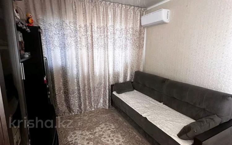 1-комнатная квартира, 29 м², 3/5 этаж, кошукова за 11.8 млн 〒 в Петропавловске — фото 2