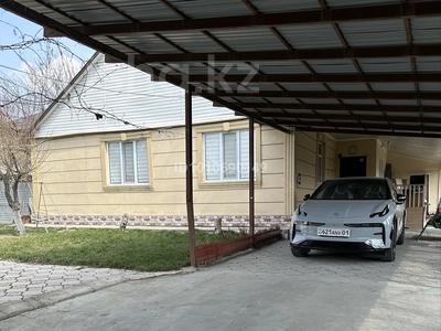 Отдельный дом · 5 комнат · 123 м² · 8.8 сот., мкр Акбулак — Мукаева-Рыскулова за 120 млн ₸ в Алматы, Алатауский р-н