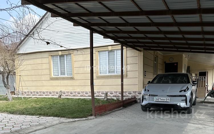 Отдельный дом · 5 комнат · 123 м² · 8.8 сот., мкр Акбулак — Мукаева-Рыскулова за 120 млн ₸ в Алматы, Алатауский р-н — фото 2