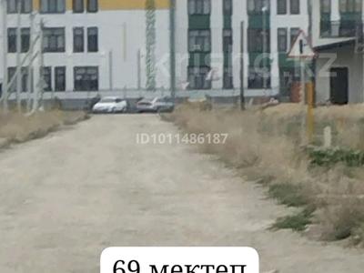 Офисы, магазины и бутики, склады, азс, автосервисы и автомойки, общепит, салоны красоты, образование, развлечения · 60 м² за 27 млн 〒 в Таразе, мкр Улы Дала
