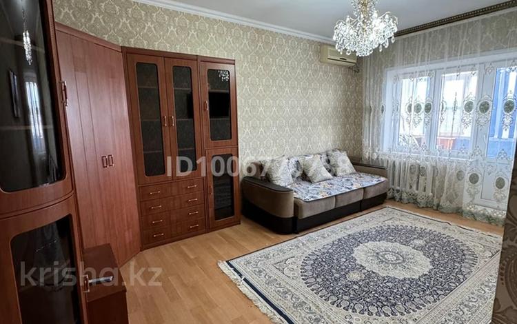 2-комнатная квартира · 70 м² · 4/5 этаж, Микрорайон Шашубая Кошкарбаева 2 за 17 000 ₸ в Балхаше — фото 2