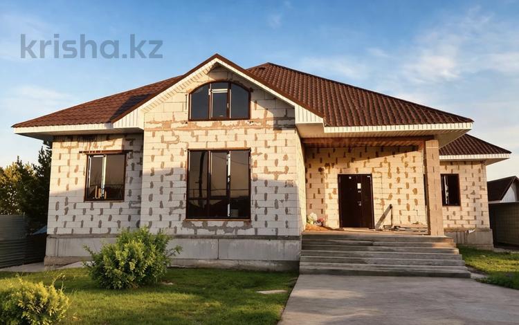 Жеке үй · 5 бөлме · 200 м² · 10 жүзд., Үркер — Комфортная школа, бағасы: 105 млн ₸ в Астане, Нура р-н — фото 10