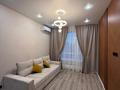 2-комнатная квартира · 49 м² · 9/12 этаж, Турара Рыскулова за 39 млн ₸ в Алматы, Алатауский р-н — фото 7