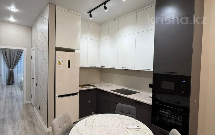 2-комнатная квартира · 49 м² · 9/12 этаж, Турара Рыскулова за 39 млн ₸ в Алматы, Алатауский р-н — фото 17