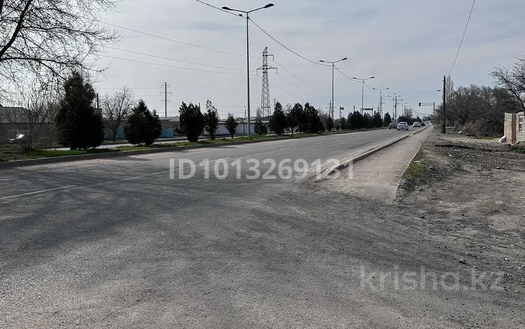 Жер телімі · 23.9 сотық, Умбетбаева 9, бағасы: 29 млн ₸ в Таразе — фото 2