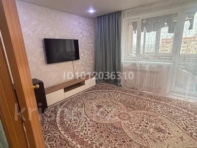 2-комнатная квартира · 59 м² · 9/9 этаж, Микрорайон Аэропорт 2, Аэропорт 21 за 190 000 〒 в Костанае