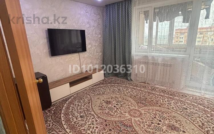 2-комнатная квартира · 59 м² · 9/9 этаж, Микрорайон Аэропорт 2, Аэропорт 21 за 170 000 〒 в Костанае — фото 2