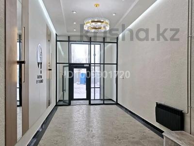 2-комнатная квартира · 64 м² · 3/14 этаж, Ш. Айтматова 57 за 48 млн ₸ в Астане, Нура р-н