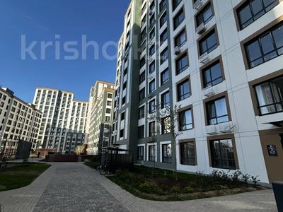 2-бөлмелі пәтер · 50 м² · 6/9 қабат, казыбек би 41/1, бағасы: 29.5 млн ₸ в Астане, Нура р-н