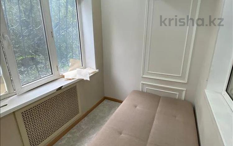 3-комнатная квартира · 76.3 м² · 2/5 этаж, Тимирязева за 55.9 млн ₸ в Алматы, Бостандыкский р-н — фото 2