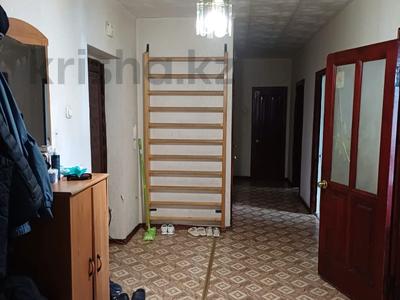 3-бөлмелі пәтер · 106 м² · 3/6 қабат, Ауезова 22 — Сейфуллина, бағасы: 60 млн ₸ в Астане, Сарыарка р-н