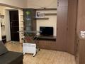 1-бөлмелі пәтер · 30 м² · 2/4 қабат, Самал-3 ш/а., Елебекова 27, бағасы: 300 000 ₸ в Алматы, Медеуский р-н