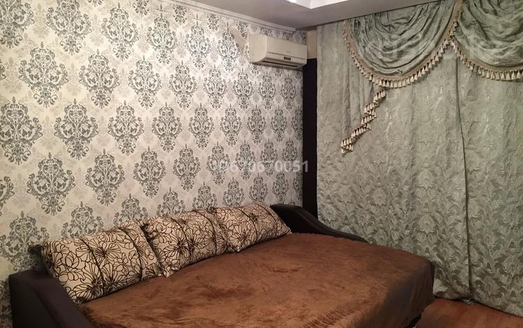 1-комнатная квартира · 40 м² · 5/12 этаж, Сарыарка 11 — Кенесары за 2 000 ₸ в Астане, Сарыарка р-н — фото 2