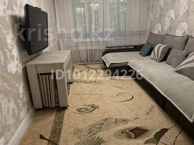 2-комнатная квартира · 60.2 м² · 2/5 этаж, Мкр. Аксай-3 3 за 47.5 млн ₸ в Алматы, Ауэзовский р-н
