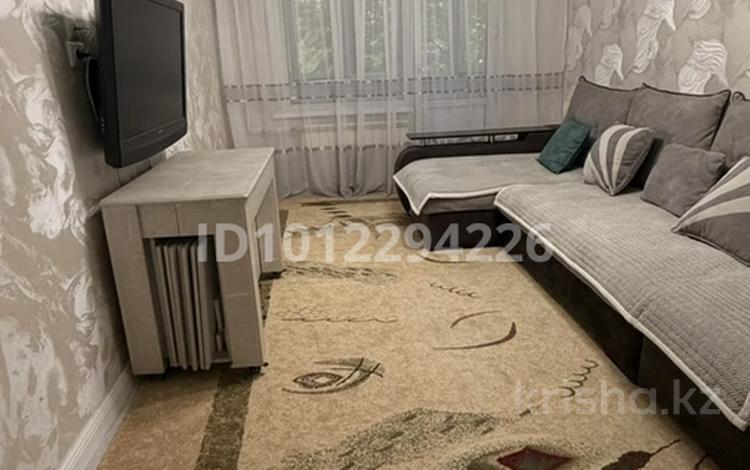 2-комнатная квартира · 60.2 м² · 2/5 этаж, Мкр. Аксай-3 3 за 47.5 млн ₸ в Алматы, Ауэзовский р-н — фото 8