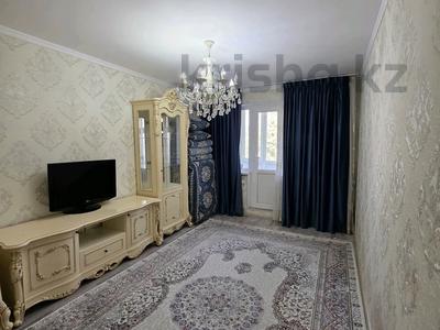 2-комнатная квартира · 48 м² · 4/5 этаж, ГАГАРИНА — Кремлевская за 18.5 млн ₸ в Шымкенте, Аль-Фарабийский р-н