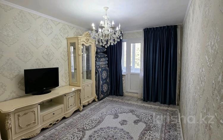 2-комнатная квартира · 48 м² · 4/5 этаж, ГАГАРИНА — Кремлевская за 18.5 млн ₸ в Шымкенте, Аль-Фарабийский р-н — фото 2