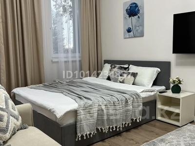 3-комнатная квартира · 84 м² · 2/28 этаж, Мангилик Ел 61 — Мега Экспо Назарбаев университет за 28 000 ₸ в Астане, Есильский р-н