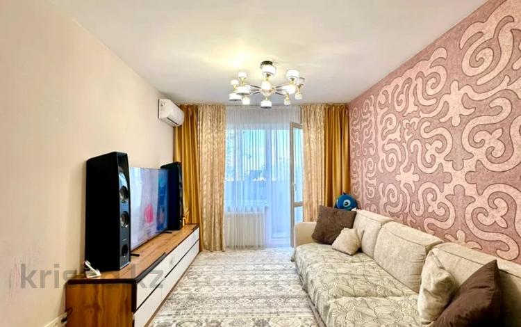 2-комнатная квартира · 43.5 м² · 5/5 этаж, мкр №11 за 32 млн ₸ в Алматы, Ауэзовский р-н — фото 6