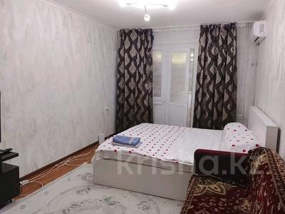 1-комнатная квартира · 25 м² · 3/5 этаж, Республика 13 — Республика Айбергенов за 10 000 ₸ в Шымкенте, Туран р-н